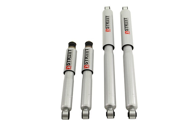 Belltech OE9665 SP OEM STOCK REPLACEMENT SHOCK SET - Truck Part Superstore