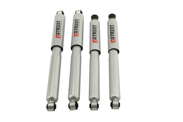 Belltech OE9668 SP OEM STOCK REPLACEMENT SHOCK SET - Truck Part Superstore