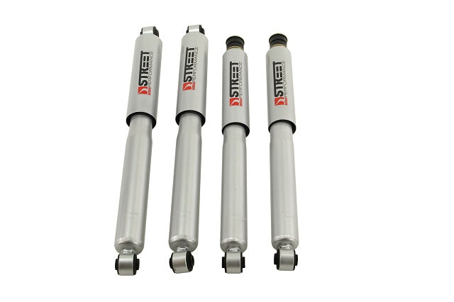 Belltech OE9670 SP OEM STOCK REPLACEMENT SHOCK SET - Truck Part Superstore