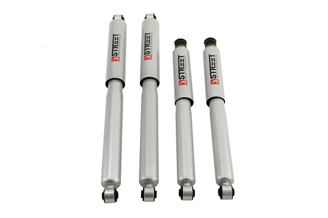 Belltech OE9671 SP OEM STOCK REPLACEMENT SHOCK SET - Truck Part Superstore