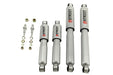Belltech OE9675 SP OEM STOCK REPLACEMENT SHOCK SET - Truck Part Superstore