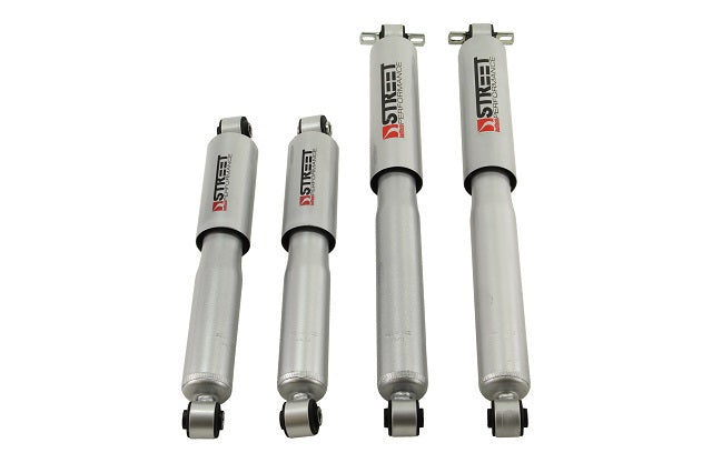 Belltech OE9677 SP OEM STOCK REPLACEMENT SHOCK SET - Truck Part Superstore