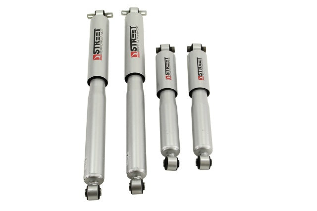 Belltech OE9678 SP OEM STOCK REPLACEMENT SHOCK SET - Truck Part Superstore