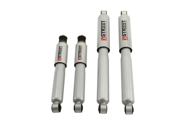 Belltech OE9680 SP OEM STOCK REPLACEMENT SHOCK SET - Truck Part Superstore