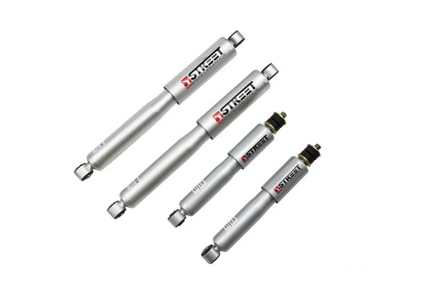 Belltech OE9685 SP OEM STOCK REPLACEMENT SHOCK SET - Truck Part Superstore