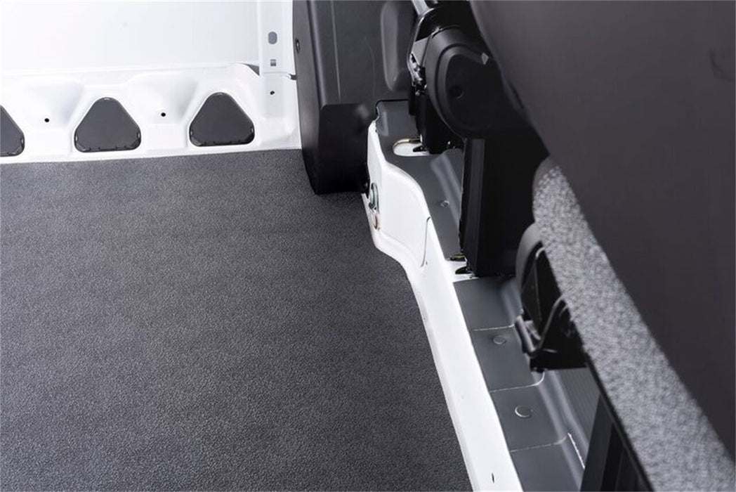 BedRug VTDPC14 VanTred Cargo Mat; 1/2 in. Closed Cell Foam; Mat Size 79 3/8 in. x 57 7/8 in.; - Truck Part Superstore