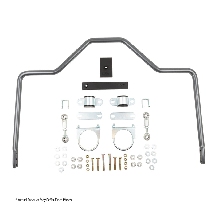 Belltech 5588 1 1/4" / 32mm Rear Anti-Sway Bar w/ Hardware - Truck Part Superstore