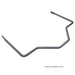 Belltech 5502 1" / 25.4mm Rear Anti-Sway Bar w/ Hardware - Truck Part Superstore