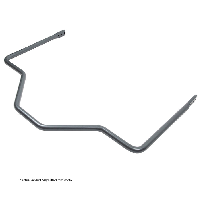 Belltech 5548 1" / 25.4mm Rear Anti-Sway Bar w/ Hardware - Truck Part Superstore