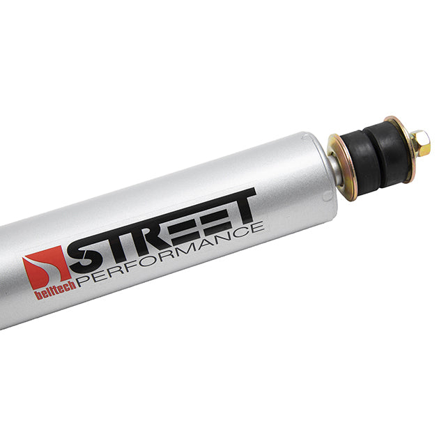 Belltech SP10015B STREET PERFORMANCE OEM SHOCK (FRONT) - Truck Part Superstore