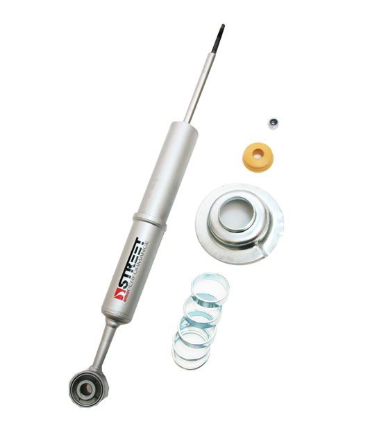 Belltech SP25009 STREET PERFORMANCE OEM STRUT (FRONT) - Truck Part Superstore