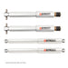 Belltech 9592 STREET PERFORMANCE SHOCK SET (LOWERED) - Truck Part Superstore