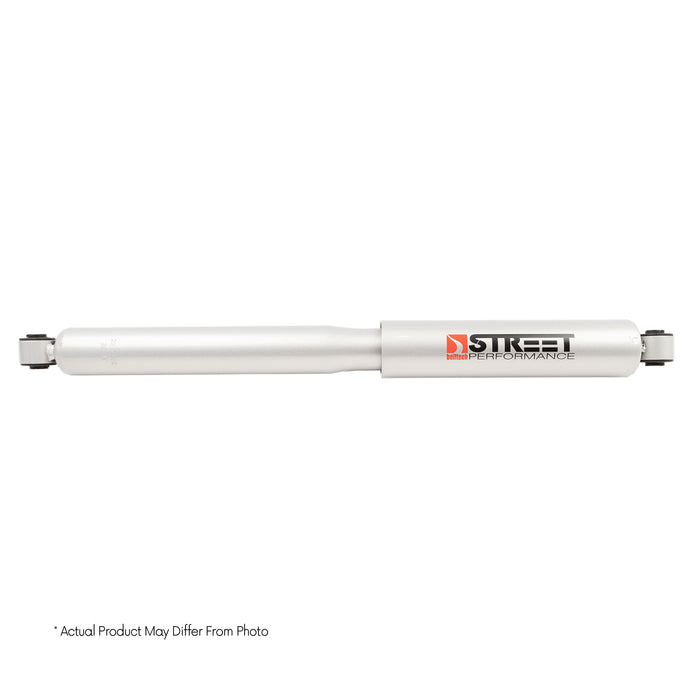 Belltech 9500 STREET PERFORMANCE SHOCK SET (LOWERED) - Truck Part Superstore