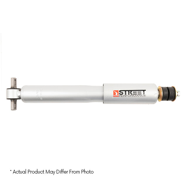 Belltech 9554 STREET PERFORMANCE SHOCK SET (LOWERED) - Truck Part Superstore