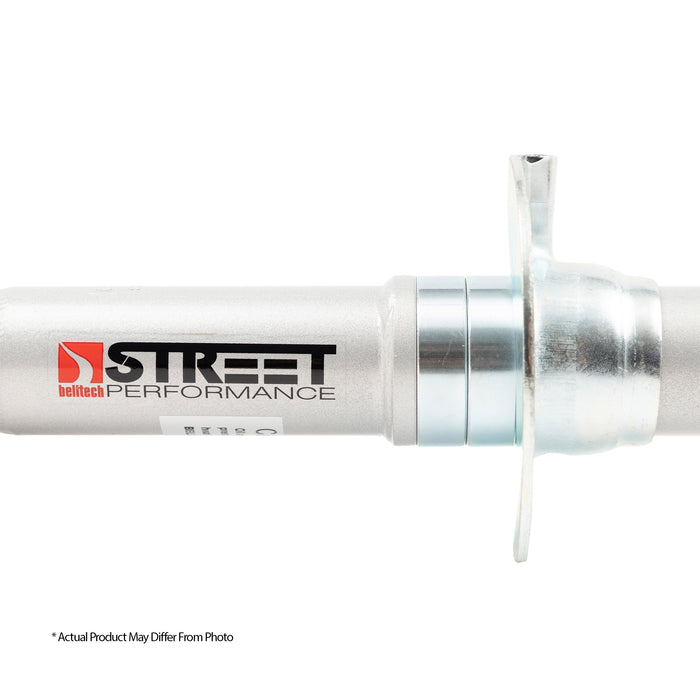 Belltech 25012 STREET PERFORMANCE (FRONT, LOWERED) - Truck Part Superstore