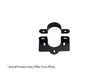 Belltech 6505 4" Drop Leaf Spring Shackle & Hanger Kit (Front Hanger/Rear Shackle) - Truck Part Superstore