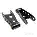 Belltech 6401 Leaf Spring Shackle Lowering Kit - Truck Part Superstore
