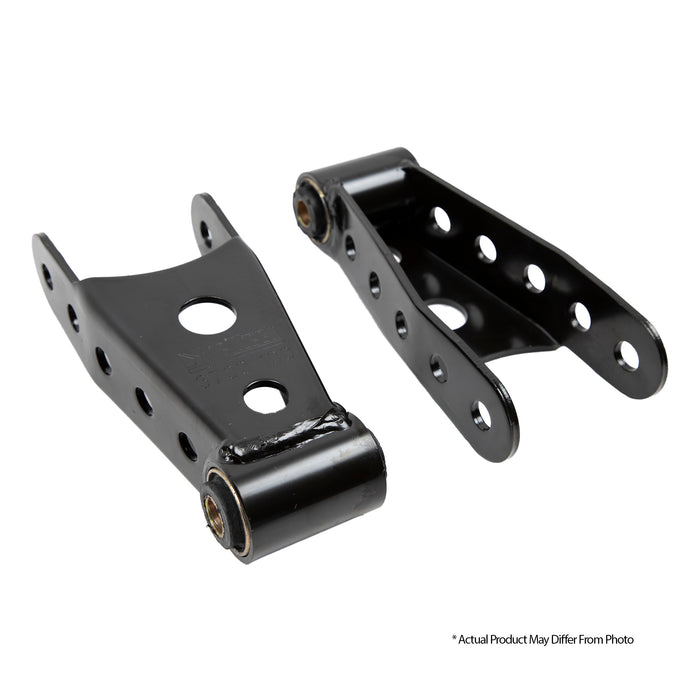 Belltech 6404 Leaf Spring Shackle Lowering Kit - Truck Part Superstore