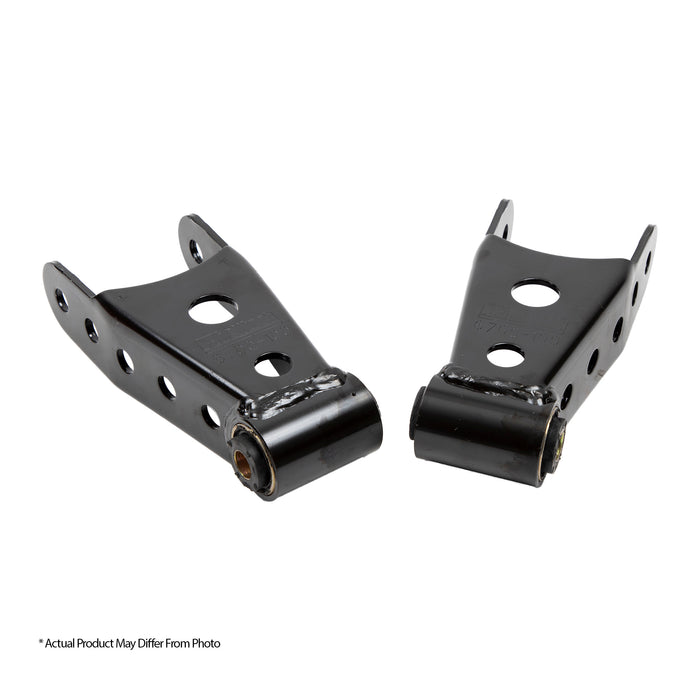 Belltech 6423 Leaf Spring Shackle Lowering Kit - Truck Part Superstore