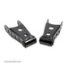 Belltech 6423 Leaf Spring Shackle Lowering Kit - Truck Part Superstore