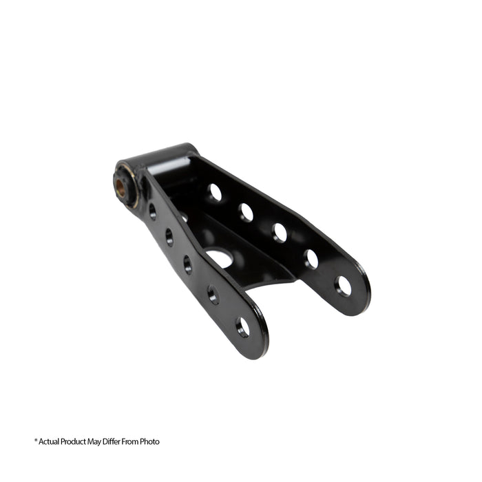 Belltech 6406 Leaf Spring Shackle Lowering Kit - Truck Part Superstore
