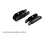 Belltech 6660 Lower shock mount, aids in correcting working angle for proper shock function - Truck Part Superstore