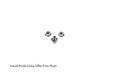 Belltech 6654 Lower shock mount, aids in correcting working angle for proper shock function - Truck Part Superstore