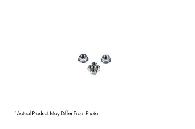 Belltech 6658 Lower shock mount, aids in correcting working angle for proper shock function - Truck Part Superstore