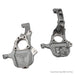 Belltech 3500 Suspension Spindle Drop Set - Truck Part Superstore