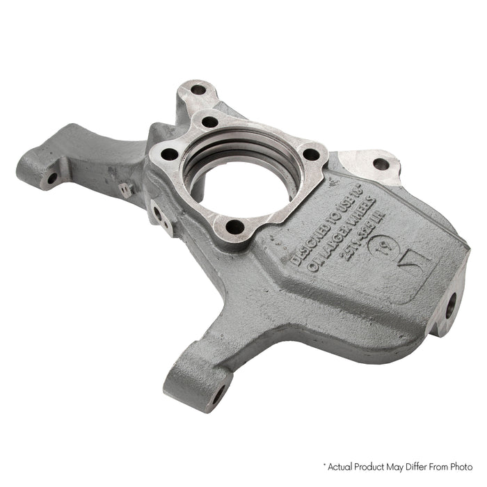 Belltech 2508 Suspension Spindle Drop Set - Truck Part Superstore