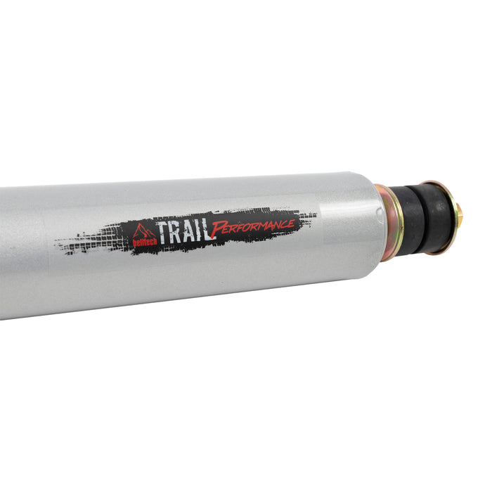 Belltech TP10212P TRAIL PERFORMANCE (REAR, LIFTED) - Truck Part Superstore