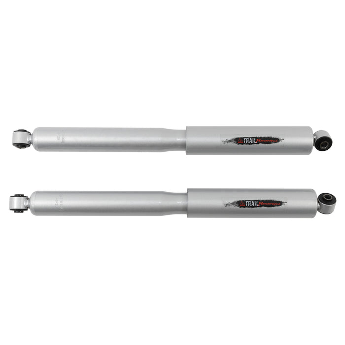 Belltech TP2516VV TRAIL PERFORMANCE (REAR, LIFTED) - Truck Part Superstore