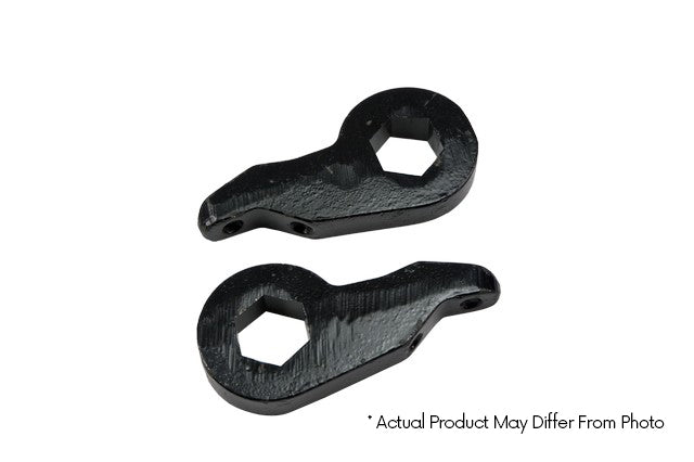 Belltech 3928 1-3" Adjustable Lift Torsion Bar Keys (Pair) - Truck Part Superstore