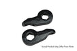 Belltech 3919 1-3" Adjustable Drop Torsion Bar Keys (Pair) - Truck Part Superstore