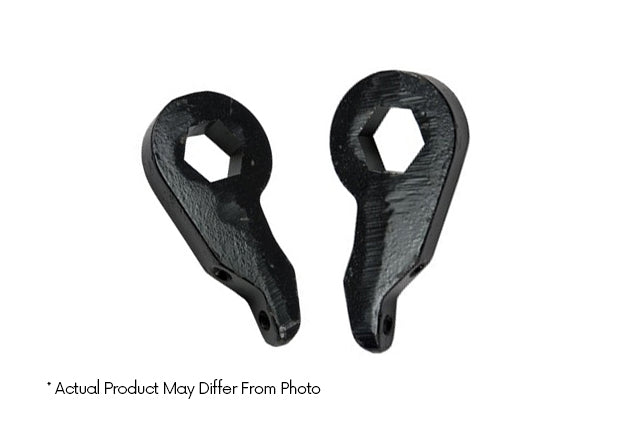 Belltech 3921 1-2" Adjustable Drop Torsion Bar Keys (Pair) - Truck Part Superstore