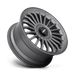 Rotiform 1PC R160198543+45 R160 19X8.5 5X112 MT-ANTH 45MM - Truck Part Superstore