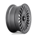 Rotiform 1PC R1601985F4+35 R160 19X8.5 5X112/120 MT-ANTH 35MM - Truck Part Superstore