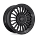Rotiform 1PC R161198514+45 R161 19X8.5 5X100/112 MT-BLK 45MM - Truck Part Superstore