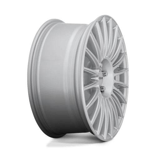 Rotiform 1PC R1531885F8+45 R153 18X8.5 5X112 GL-SLVR 45MM - Truck Part Superstore