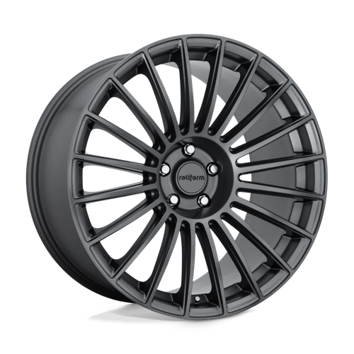 Rotiform 1PC R154198565+35 R154 19X8.5 5X4.5 MT-ANTH 35MM - Truck Part Superstore