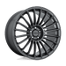 Rotiform 1PC R154198565+35 R154 19X8.5 5X4.5 MT-ANTH 35MM - Truck Part Superstore