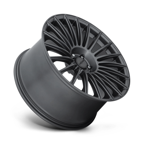 Rotiform 1PC R154198565+35 R154 19X8.5 5X4.5 MT-ANTH 35MM - Truck Part Superstore