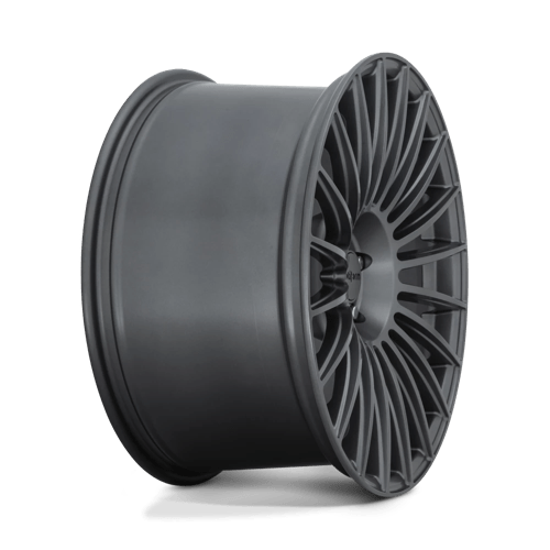 Rotiform 1PC R154198565+35 R154 19X8.5 5X4.5 MT-ANTH 35MM - Truck Part Superstore