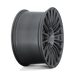 Rotiform 1PC R154198565+35 R154 19X8.5 5X4.5 MT-ANTH 35MM - Truck Part Superstore