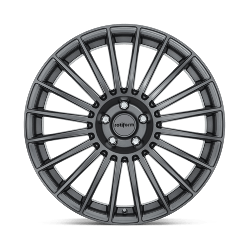 Rotiform 1PC R154198565+35 R154 19X8.5 5X4.5 MT-ANTH 35MM - Truck Part Superstore