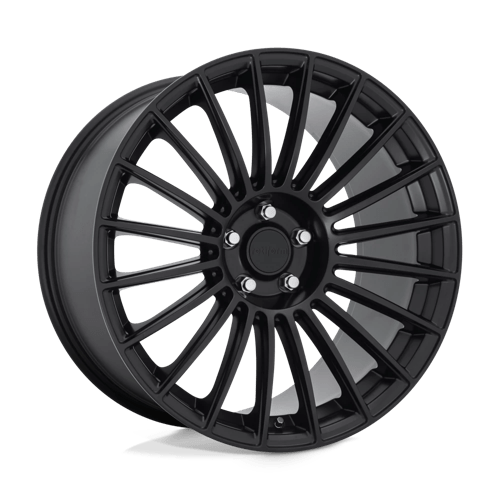 Rotiform 1PC R157200521+42 R157 20X10.5 5X120 MT-BLK 42MM - Truck Part Superstore