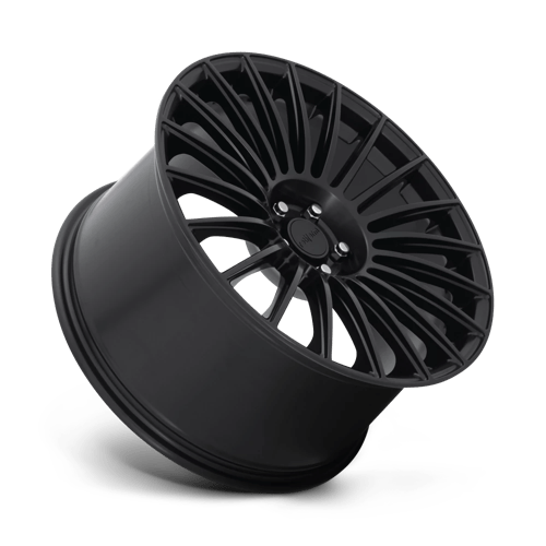 Rotiform 1PC R157200521+42 R157 20X10.5 5X120 MT-BLK 42MM - Truck Part Superstore