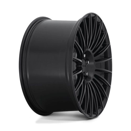 Rotiform 1PC R157200521+42 R157 20X10.5 5X120 MT-BLK 42MM - Truck Part Superstore
