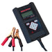 AutoMeter BVA-300 BVA-300; Intelligent Handheld Electrical System Analyzer For 6V/12 Applications - Truck Part Superstore