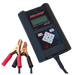 AutoMeter BVA-300 BVA-300; Intelligent Handheld Electrical System Analyzer For 6V/12 Applications - Truck Part Superstore